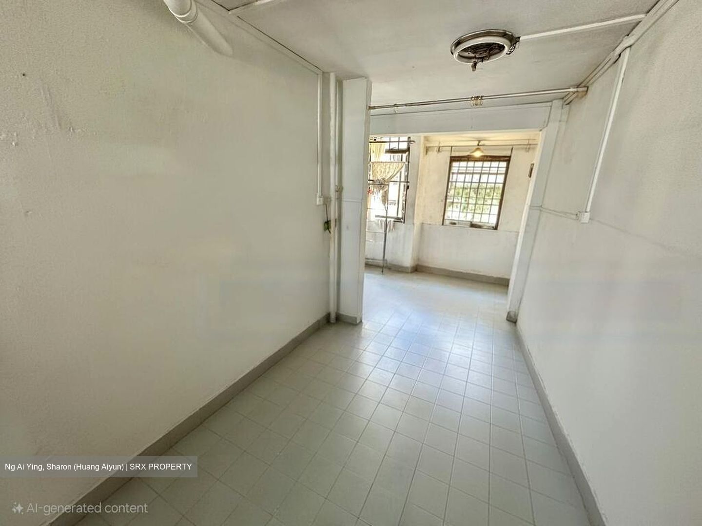 Blk 82 Commonwealth Heights (Queenstown), HDB 2 Rooms #481621931